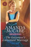 The Governess's Convenient Marriage