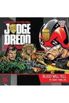 Judge Dredd: Blood Will Tell