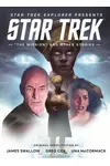 Star Trek Explorer: The Mission and Other Stories