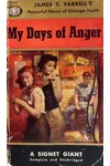 My Days of Anger