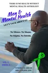 There is No Health Without Mental Health Anthology