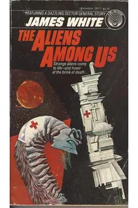 The Aliens Among Us
