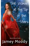 The Woman at the Top of the Stairs