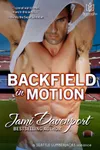 Backfield in Motion