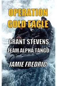 Operation Gold Eagle