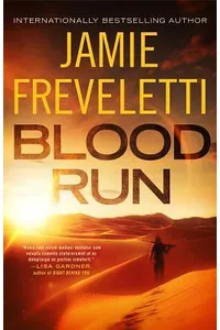Blood Run