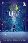 An Icicle Wish