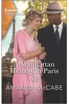 A Manhattan Heiress in Paris
