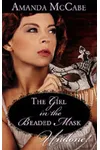 Girl in the Beaded Mask