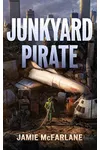 Junkyard Pirate