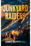Junkyard Raiders
