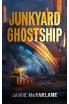 Junkyard Ghost Ship