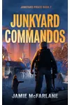Junkyard Commandos