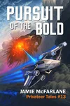 Pursuit of the Bold