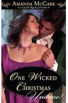 One Wicked Christmas