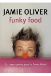Funky Food For Comic Relief