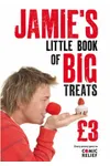 Jamie's Little Book of Big Treats