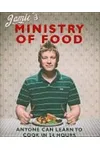 Jamie's Ministry of Food