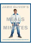 Jamie Oliver's Meals in Minutes