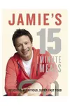 Jamie's 15 Minute Meals