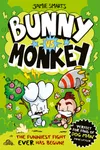 Bunny vs Monkey: Let the Mayhem Begin!