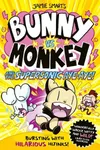 Bunny vs Monkey and the Supersonic Aye-Aye