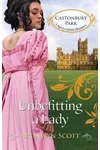 Unbefitting a Lady