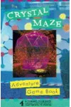 Crystal Maze Adventure Gamebook
