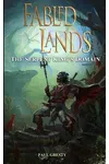 The Serpent King's Domain