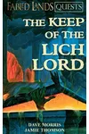 The Keep of the Lich Lord