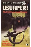 Usurper!