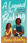 A Legend in the Baking