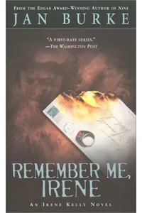 Remember Me, Irene