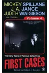 First Cases, Volume 4