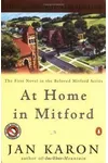 At Home in Mitford