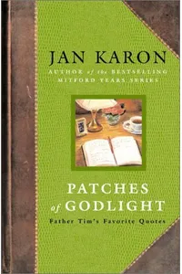 Patches of Godlight