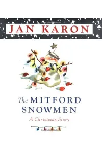 The Mitford Snowmen