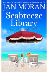 Seabreeze Library