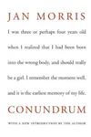 Conundrum