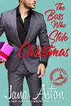 The Boss Who Stole Christmas