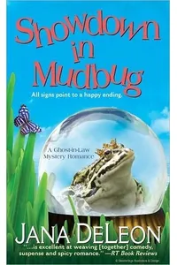 Showdown in Mudbug