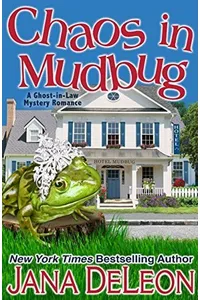 Chaos in Mudbug