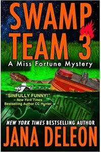 Swamp Team 3
