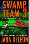 Swamp Team 3