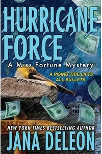 Hurricane Force