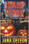 Swamp Spook
