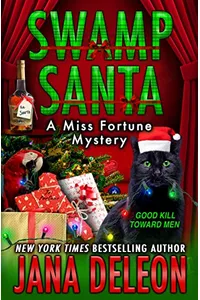 Swamp Santa