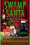 Swamp Santa