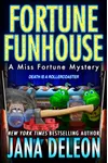 Fortune Funhouse