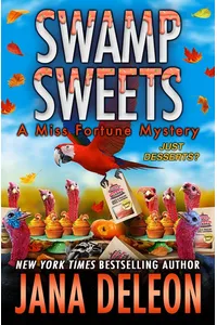 Swamp Sweets